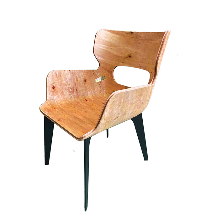 Dining Chair Plywood