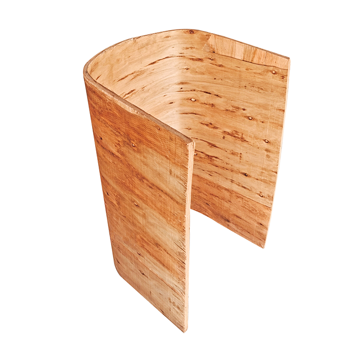 Dining Chair Plywood