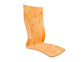 Hot Sell Office Chair Hot Pressed Furniture Frames for Home Office Hotel or Apartment Use Eucalyptus Plywood