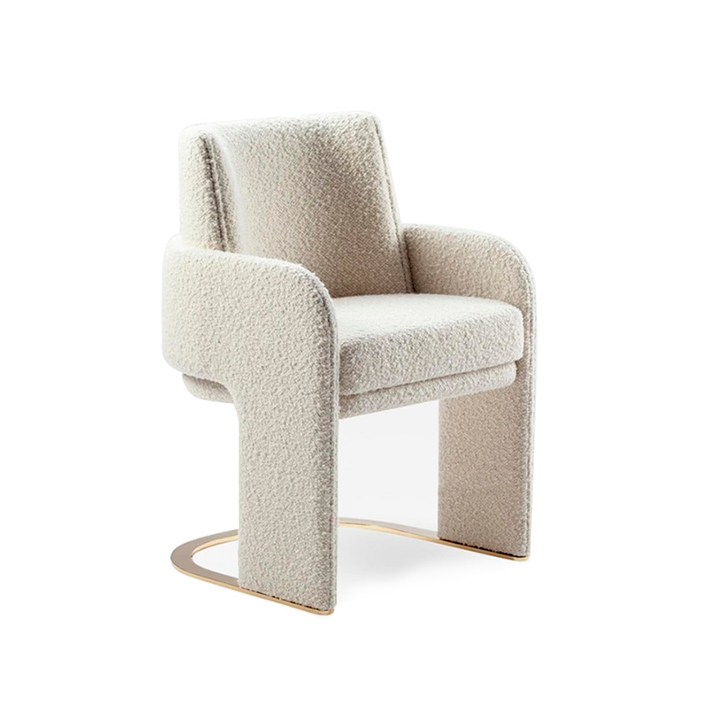 Leisure Chair Plywood