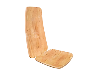 Office Chair Plywood for Home Office Hotel or Apartment Use Multi-Layer Boards