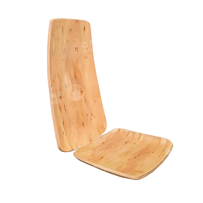 Office Chair Plywood 