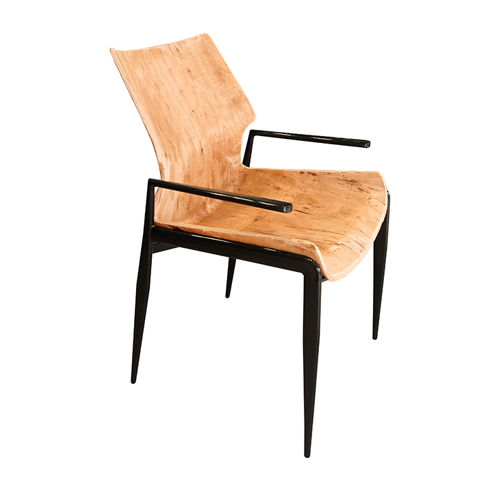 Dining Chair Plywood