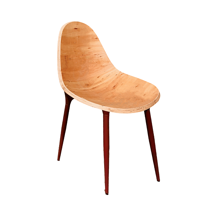 Dining Chair Plywood