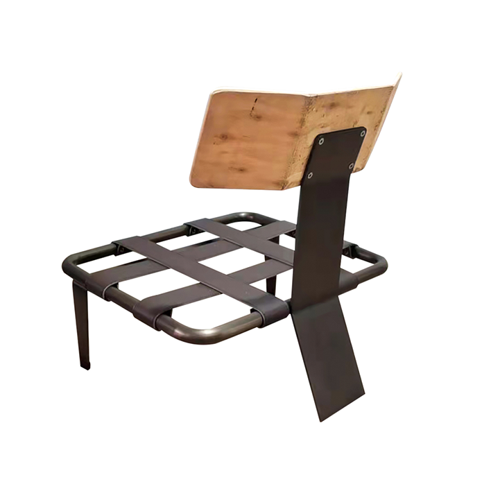 Leisure Chair Plywood