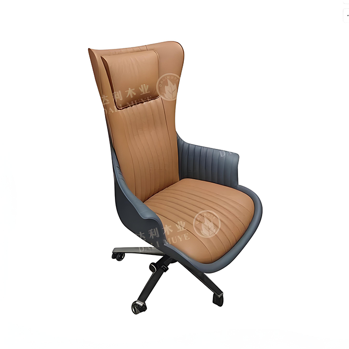 Office Chair Plywood