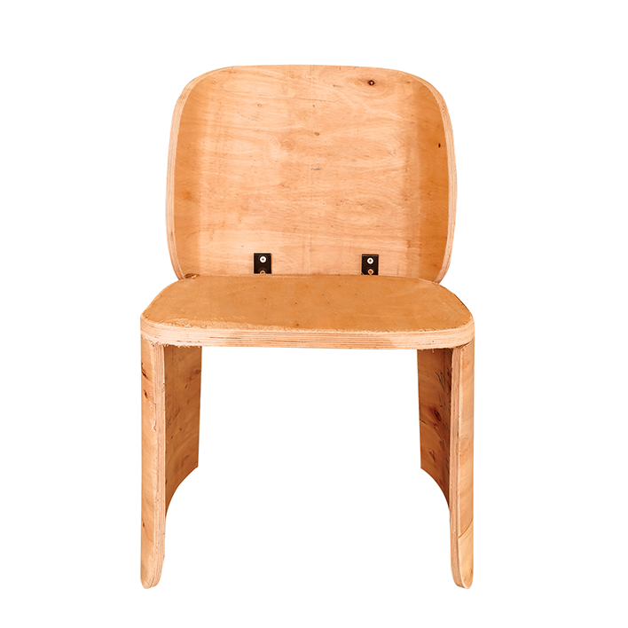 Dining Chair Plywood