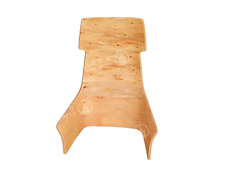 Office Chair Plywood for Home Office Hotel or Apartment Use Laminated Furniture Boards