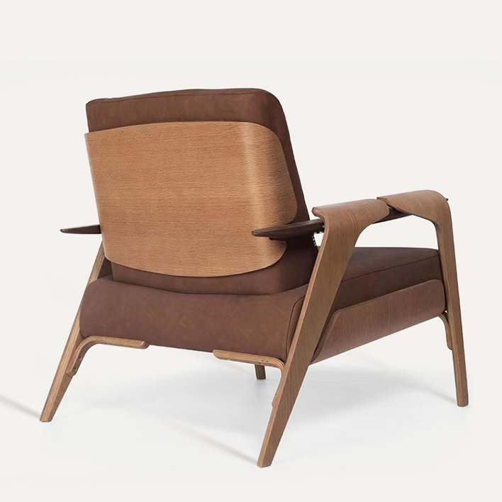 Leisure Chair Plywood