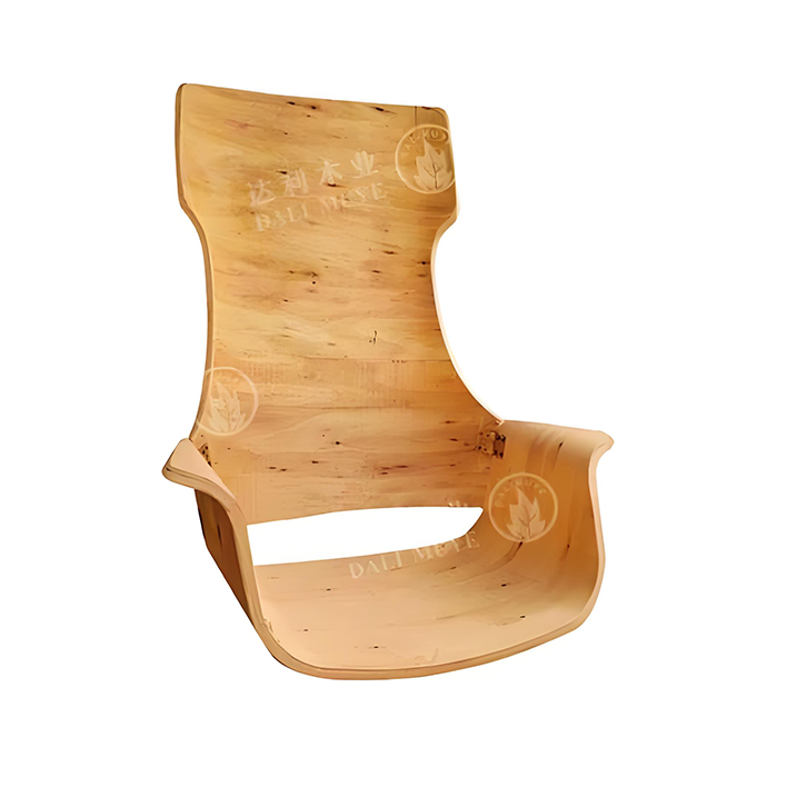 Office Chair Plywood