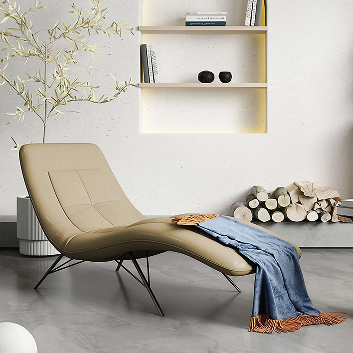 Leisure Chair Plywood