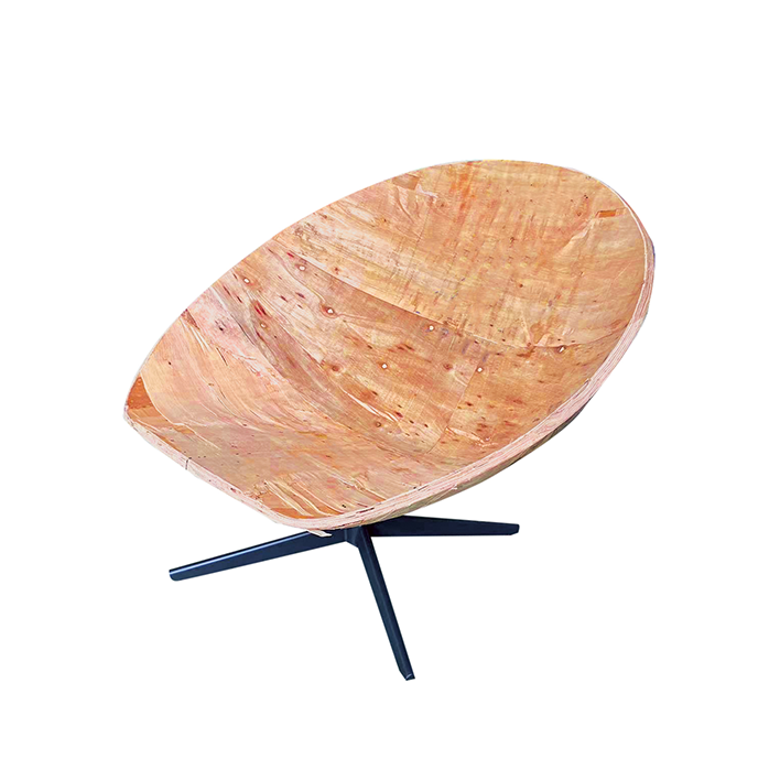 Leisure Chair Plywood