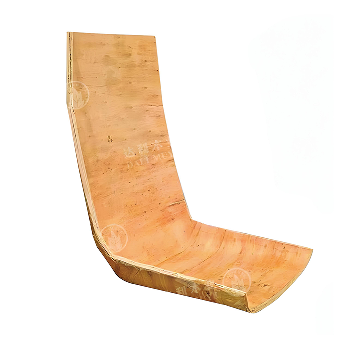 Boss Chair Plywood