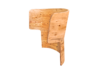 Eucalyptus Laminate Furniture Board High Pressure Laminated Sheet Living Room Chair Frame