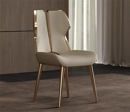 Nordic Style Dining Chairs